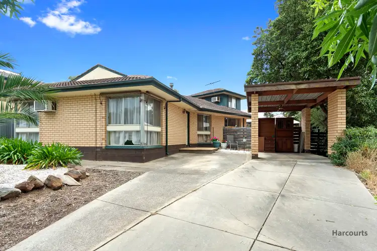 8 Melinda Road, Hackham SA 5163
