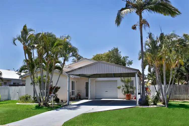 Main view of Homely house listing, 13 Arawa Street, Kelso QLD 4815
