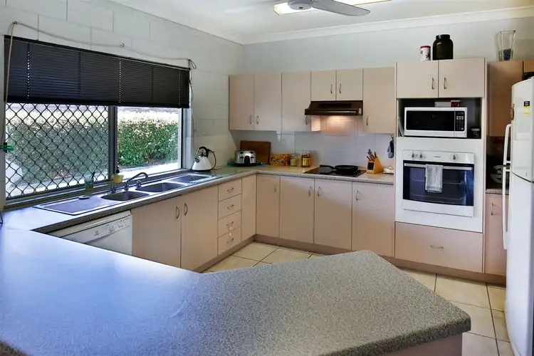 Second view of Homely house listing, 13 Arawa Street, Kelso QLD 4815