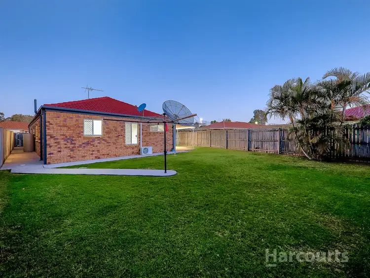 Second view of Homely house listing, 4 Violet Close, Fitzgibbon QLD 4018
