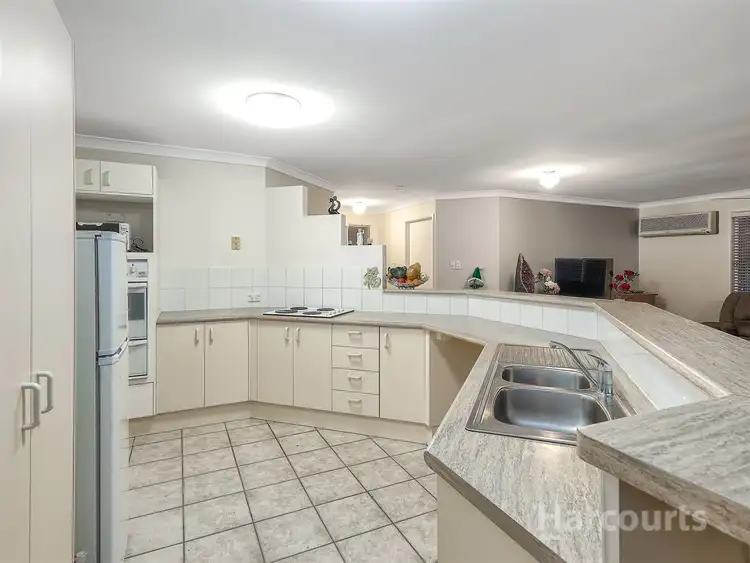 Third view of Homely house listing, 4 Violet Close, Fitzgibbon QLD 4018