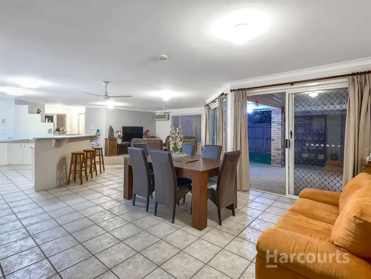 Fourth view of Homely house listing, 4 Violet Close, Fitzgibbon QLD 4018