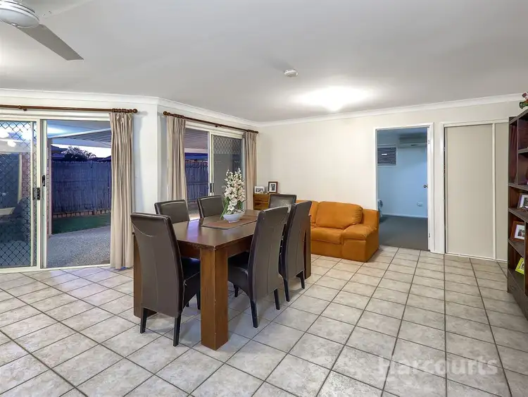 Fifth view of Homely house listing, 4 Violet Close, Fitzgibbon QLD 4018