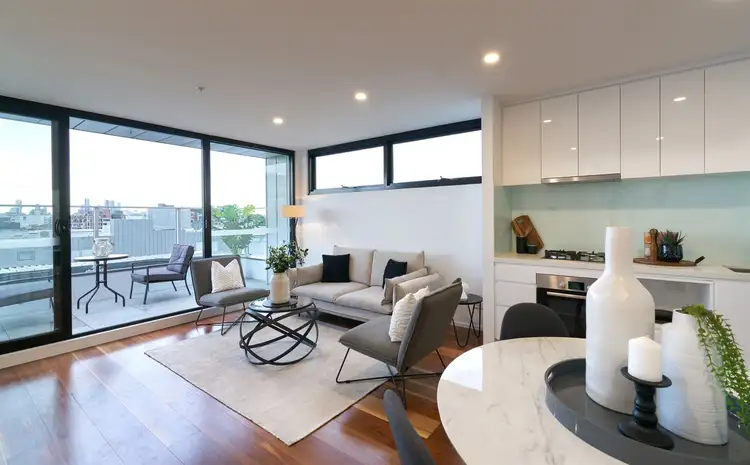 406/48 Victoria Street, Brunswick East VIC 3057
