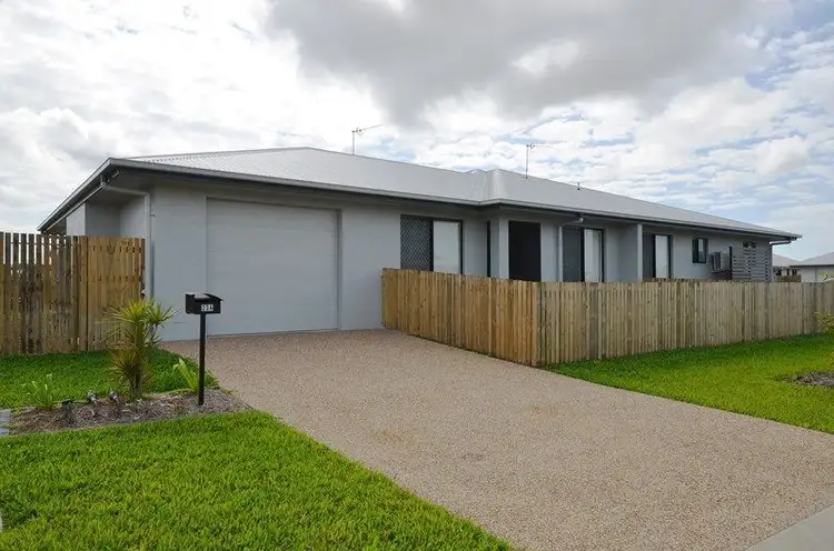 1/23 Epping Way, Mount Low QLD 4818
