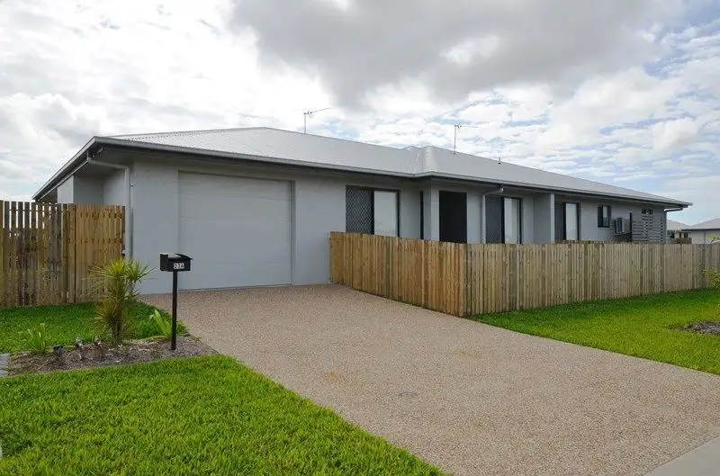 Main view of Homely unit listing, 1/23 Epping Way, Mount Low QLD 4818