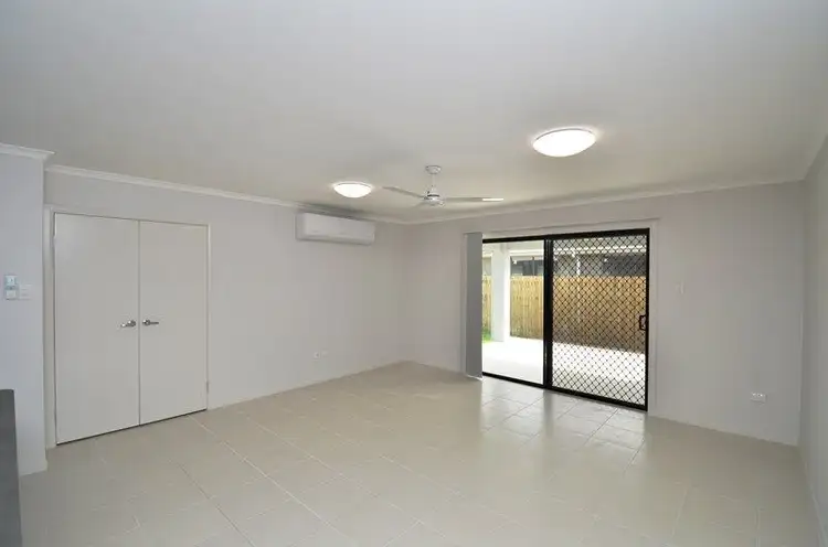 Third view of Homely unit listing, 1/23 Epping Way, Mount Low QLD 4818