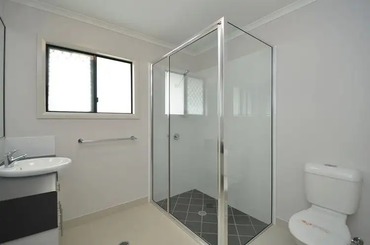 Fourth view of Homely unit listing, 1/23 Epping Way, Mount Low QLD 4818