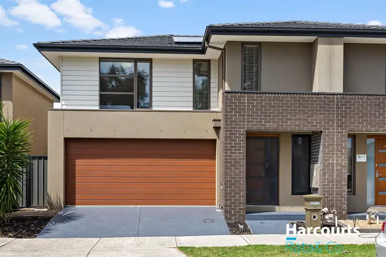 9 Dalziel Drive, Mernda VIC 3754