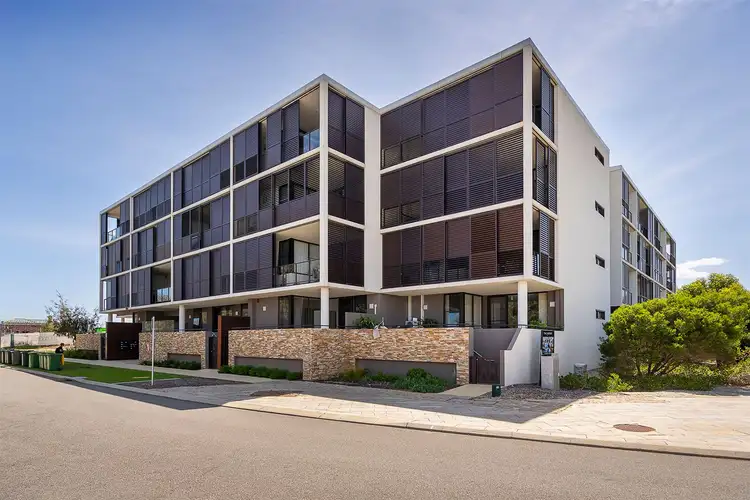 5/20 Medina Parade, North Coogee WA 6163