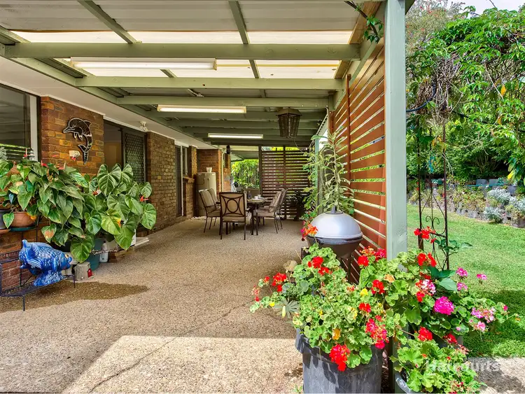 26 Appledore St, Bracken Ridge QLD 4017