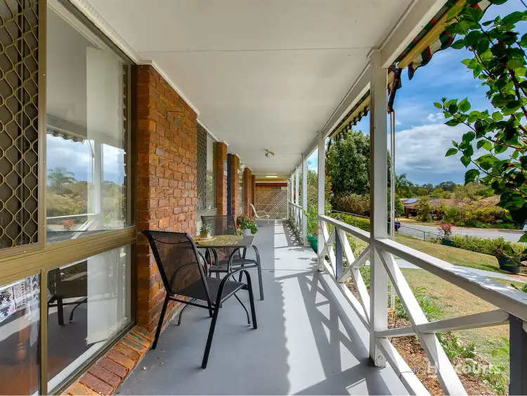 Second view of Homely house listing, 26 Appledore St, Bracken Ridge QLD 4017
