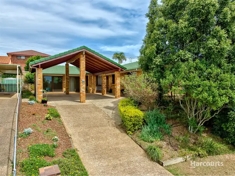 28 Appledore St, Bracken Ridge QLD 4017