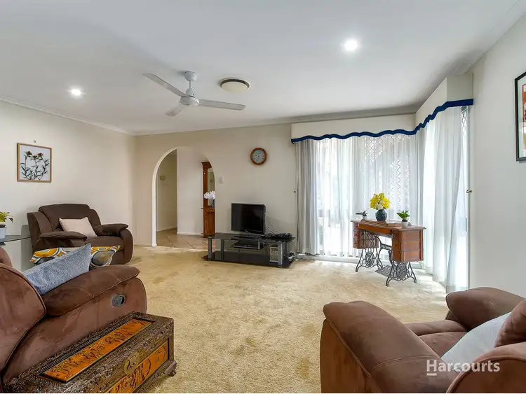 Fifth view of Homely house listing, 28 Appledore St, Bracken Ridge QLD 4017