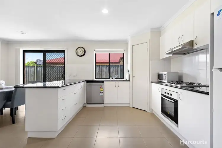 Fifth view of Homely house listing, 9 Poplar Close, Trafalgar VIC 3824