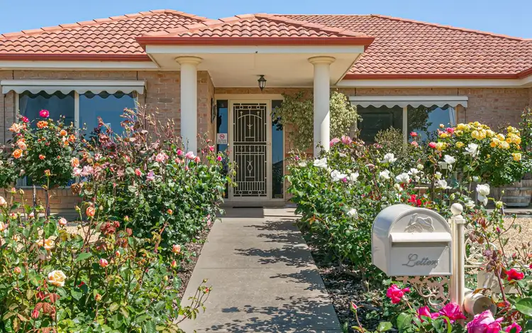 Second view of Homely house listing, 26 Rymill Avenue, Encounter Bay SA 5211