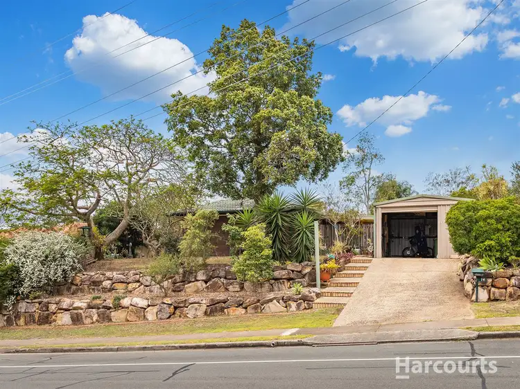 Main view of Homely house listing, 14 Macquarie Dr, Petrie QLD 4502