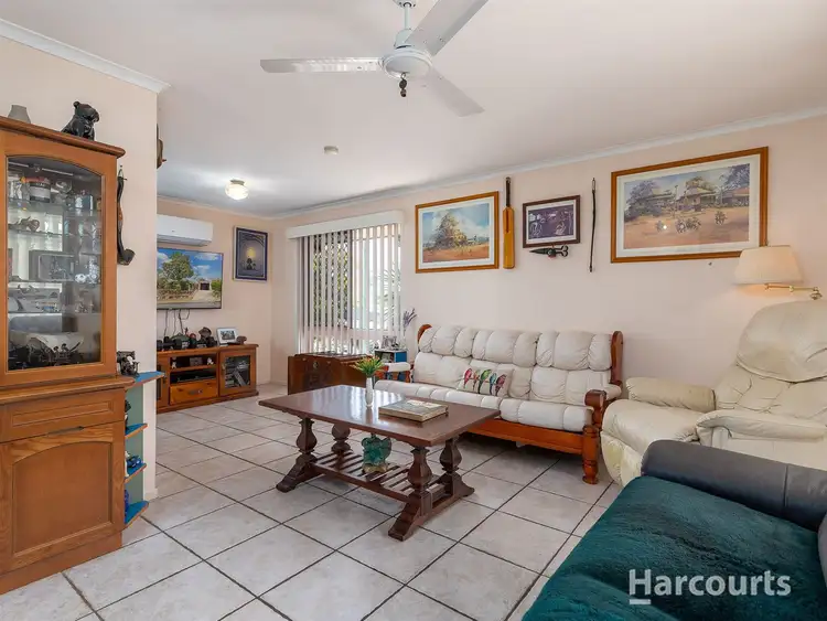 Second view of Homely house listing, 14 Macquarie Dr, Petrie QLD 4502