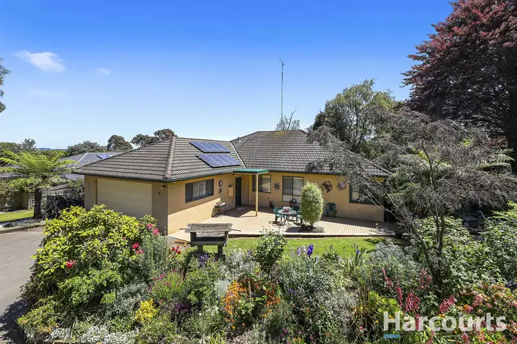 Main view of Homely house listing, 180 Princes Way, Drouin VIC 3818