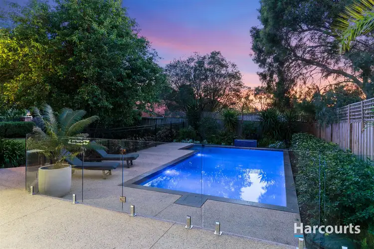 Fourth view of Homely house listing, 1 Moonlight Drive, Lysterfield VIC 3156