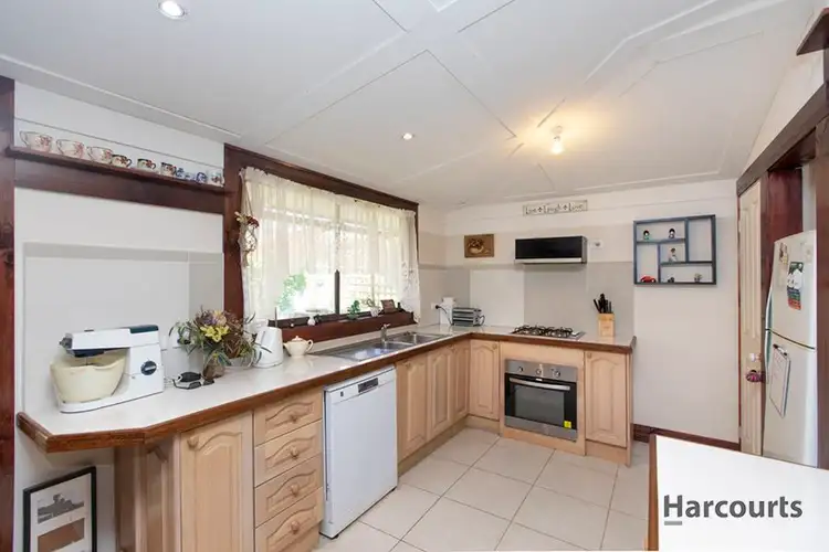 Fourth view of Homely house listing, 6 Loch Crescent, Noojee VIC 3833
