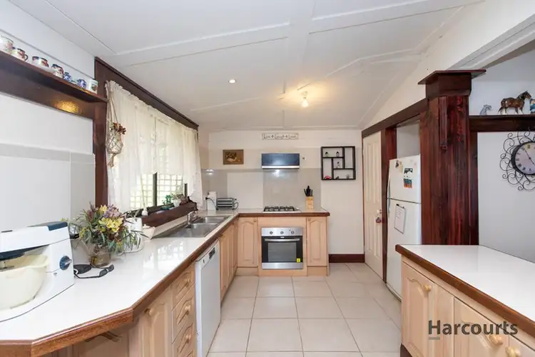 Fifth view of Homely house listing, 6 Loch Crescent, Noojee VIC 3833