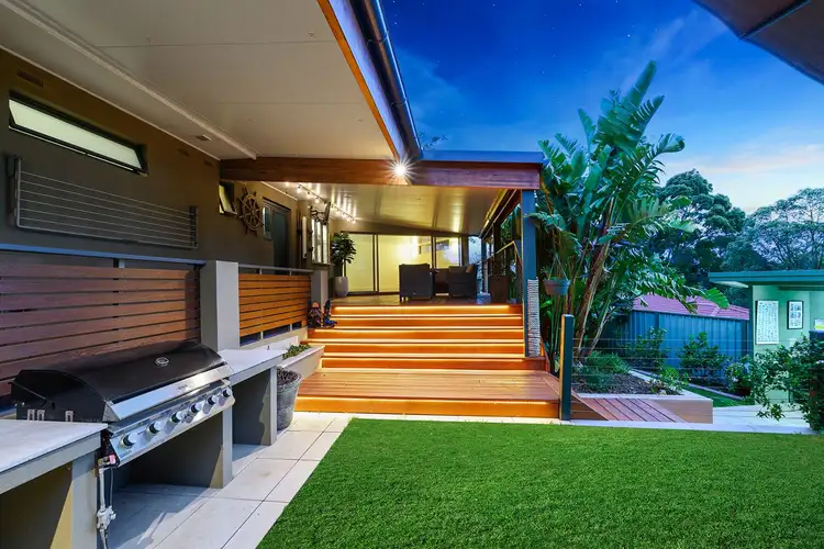 Fourth view of Homely house listing, 1 Waterview Crescent, O'halloran Hill SA 5158