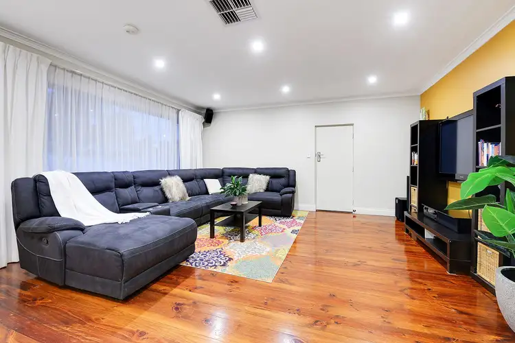 Sixth view of Homely house listing, 1 Waterview Crescent, O'halloran Hill SA 5158