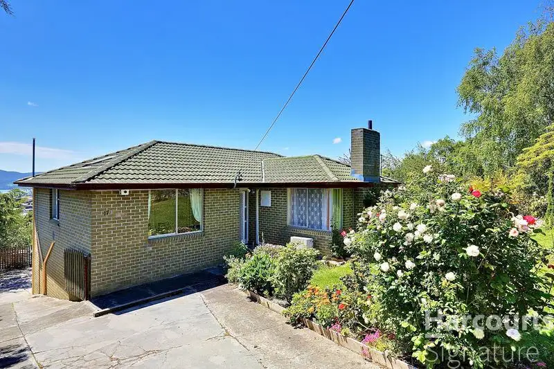 Main view of Homely house listing, 17 Hudson Crescent, Glenorchy TAS 7010