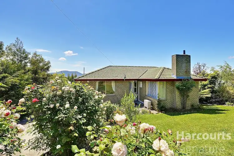 Second view of Homely house listing, 17 Hudson Crescent, Glenorchy TAS 7010