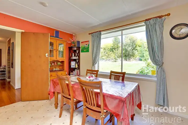 Fourth view of Homely house listing, 17 Hudson Crescent, Glenorchy TAS 7010