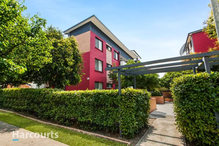 22/18 Kilbenny Street, Kellyville Ridge NSW 2155