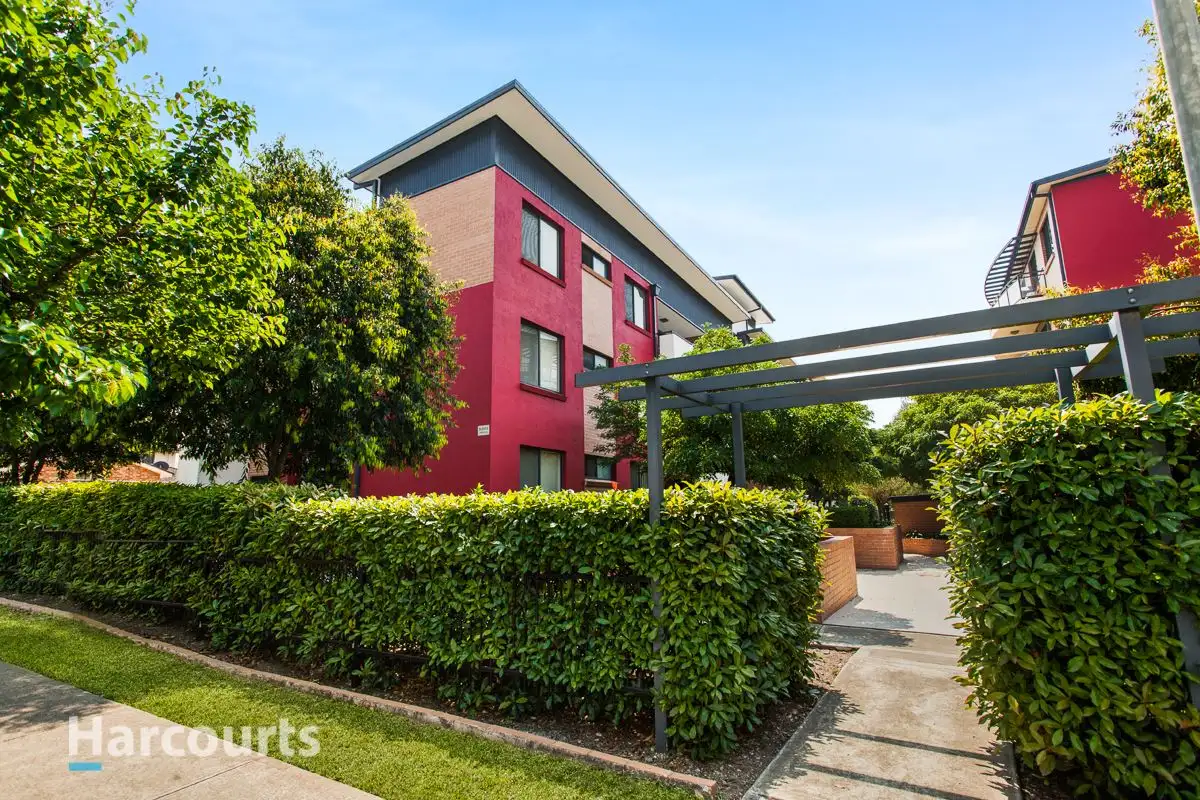 Main view of Homely apartment listing, 22/18 Kilbenny Street, Kellyville Ridge NSW 2155