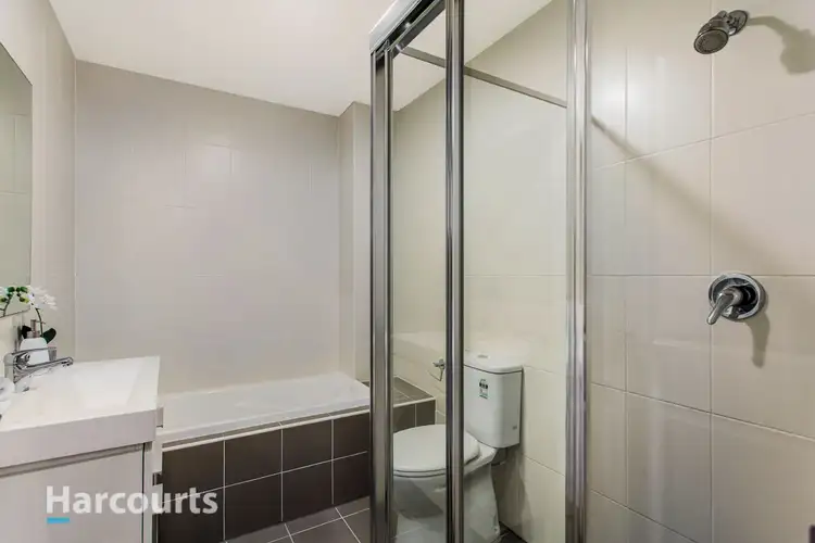 Sixth view of Homely apartment listing, 22/18 Kilbenny Street, Kellyville Ridge NSW 2155