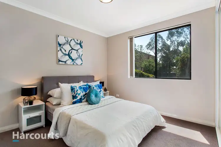 Seventh view of Homely apartment listing, 22/18 Kilbenny Street, Kellyville Ridge NSW 2155