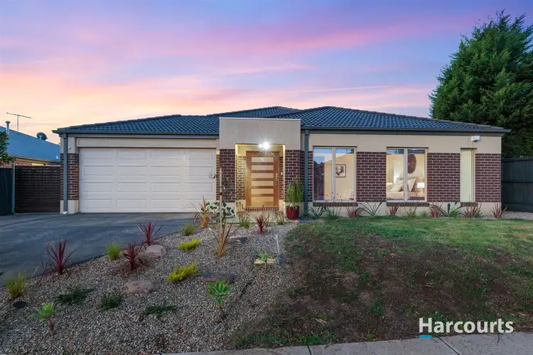 11 Camley Court, Rowville VIC 3178