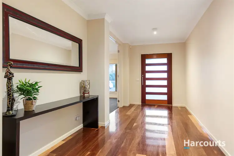 Fifth view of Homely house listing, 11 Camley Court, Rowville VIC 3178