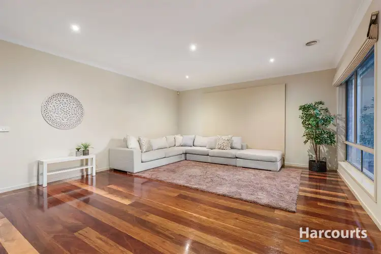 Sixth view of Homely house listing, 11 Camley Court, Rowville VIC 3178