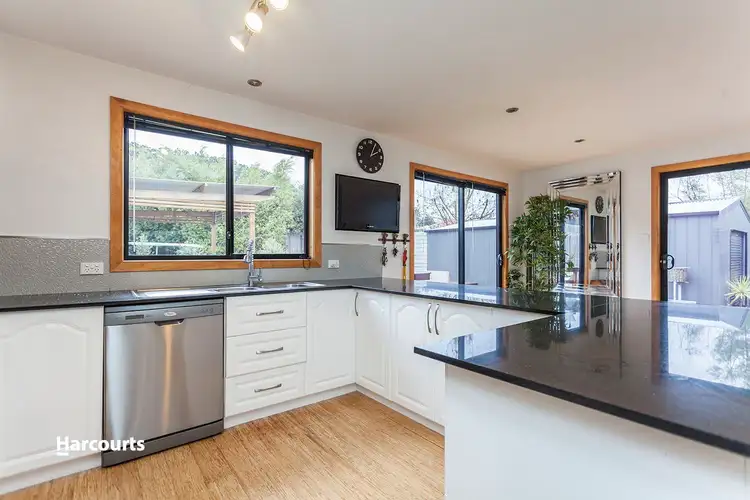 Second view of Homely house listing, 2742 Huon Highway, Huonville TAS 7109
