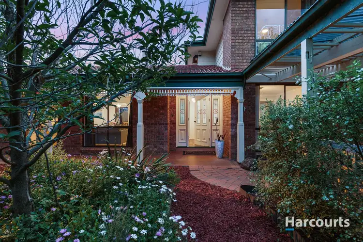9 Glenelg Court, Rowville VIC 3178