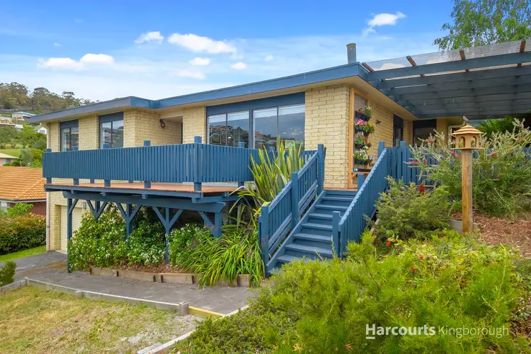 Main view of Homely house listing, 108 Wells Parade, Blackmans Bay TAS 7052