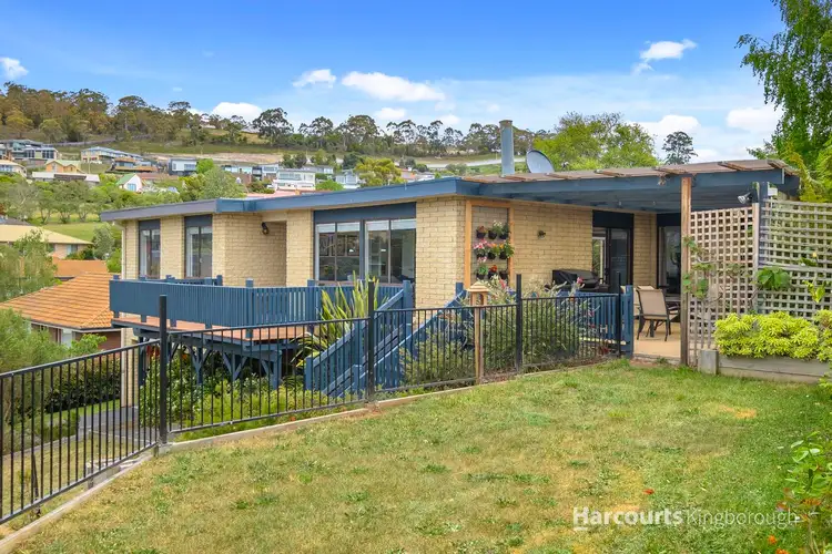 Second view of Homely house listing, 108 Wells Parade, Blackmans Bay TAS 7052