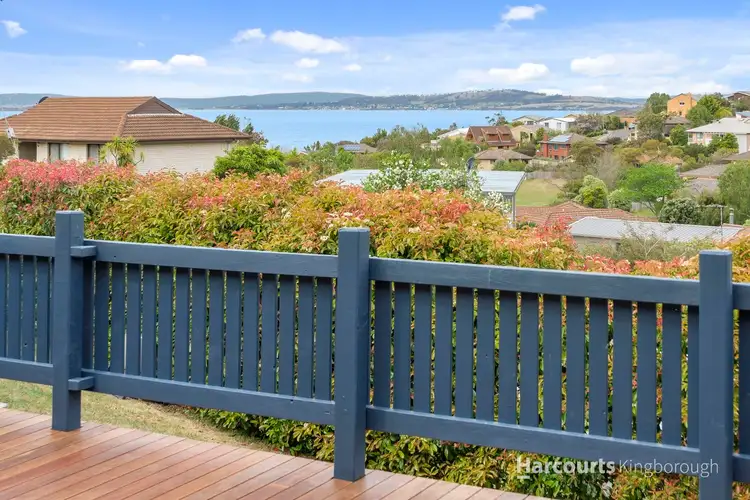 Third view of Homely house listing, 108 Wells Parade, Blackmans Bay TAS 7052