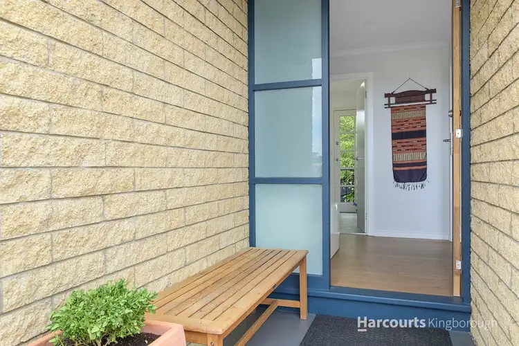 Fourth view of Homely house listing, 108 Wells Parade, Blackmans Bay TAS 7052