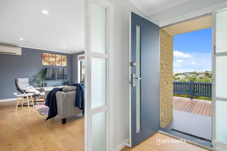 Fifth view of Homely house listing, 108 Wells Parade, Blackmans Bay TAS 7052