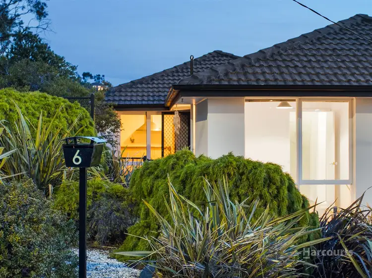 6 Medika Court, Howrah TAS 7018