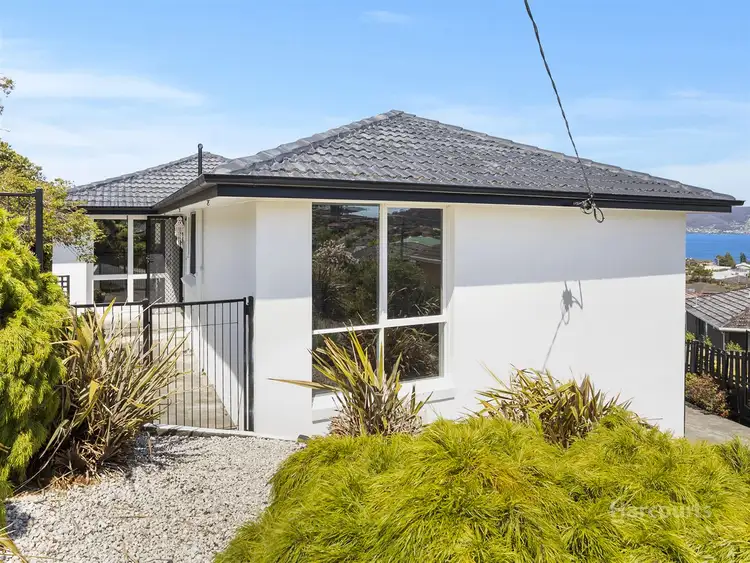 Second view of Homely house listing, 6 Medika Court, Howrah TAS 7018