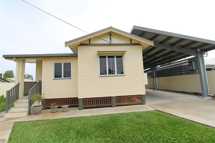 15 Richard Street, Ayr QLD 4807