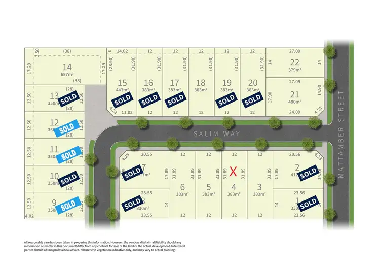 5 Salim Way, Clyde North VIC 3978