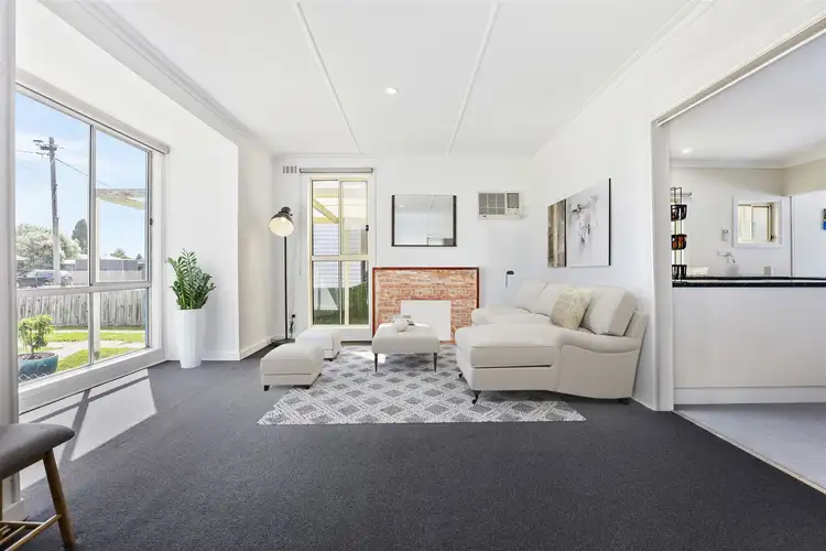 Second view of Homely house listing, 3 Kestrel Court, Norlane VIC 3214